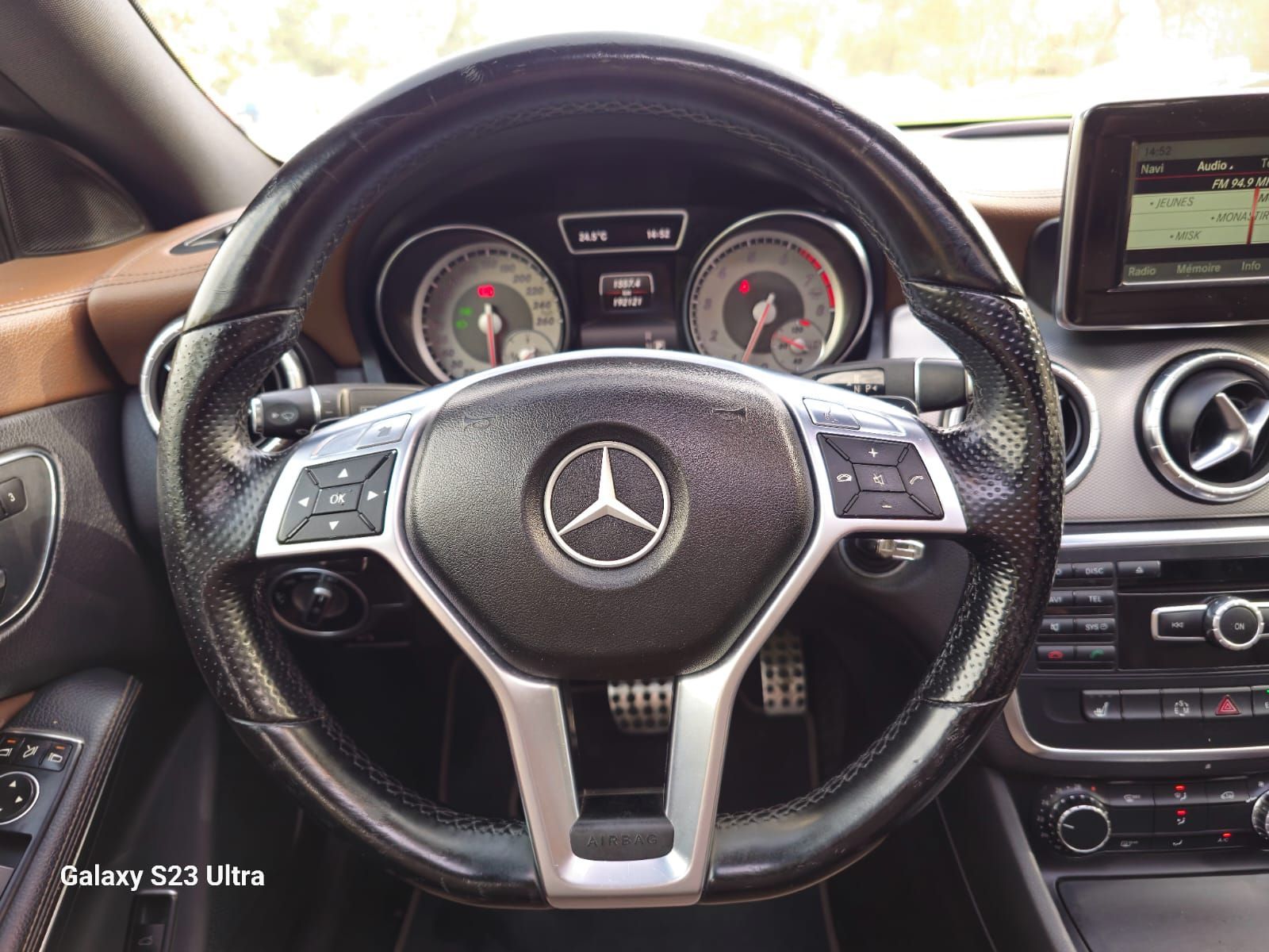 Mercedes-Benz CLA à Ariana - Photo 22
