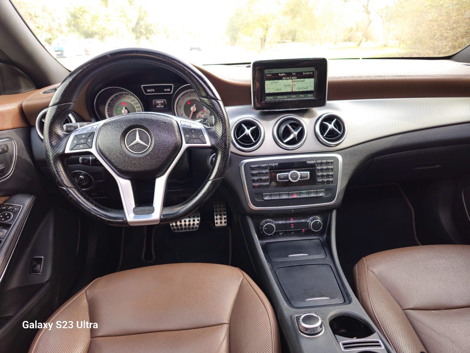 Mercedes-Benz CLA à Ariana - Photo 4