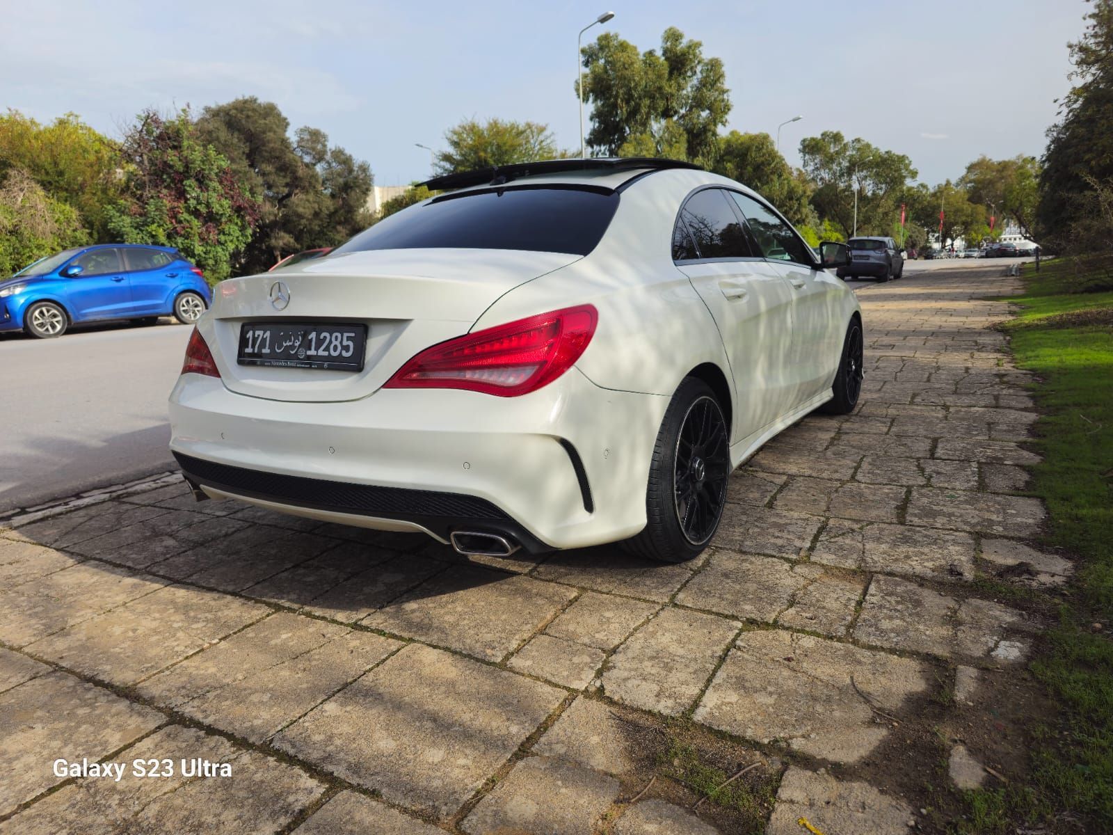 Mercedes-Benz CLA à Ariana - Photo 29