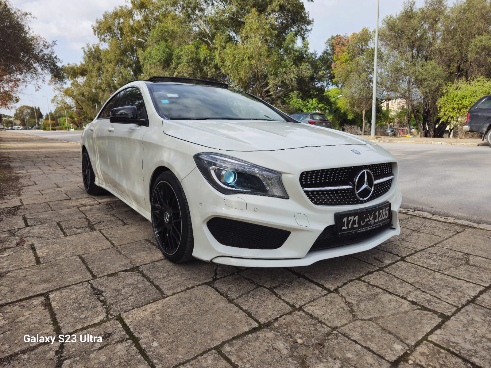 Mercedes-Benz CLA à Ariana - Photo 2