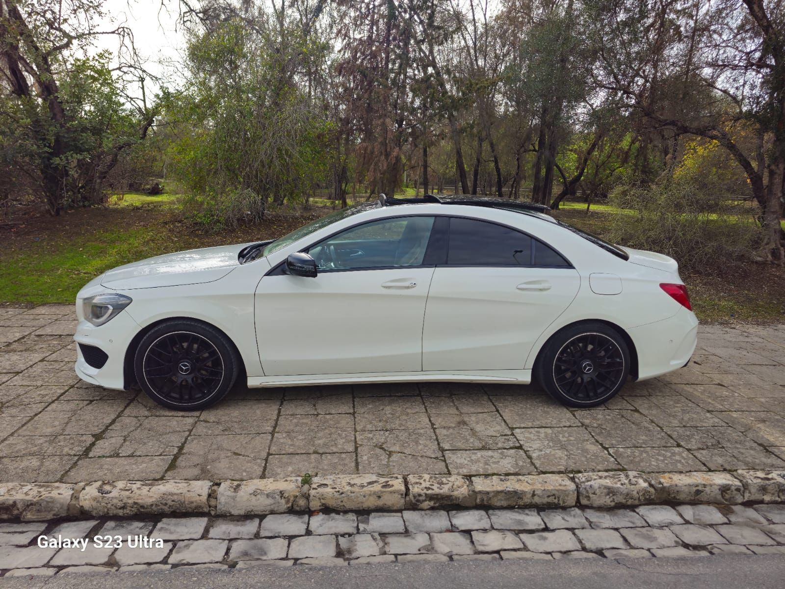 Mercedes-Benz CLA à Ariana - Photo 25