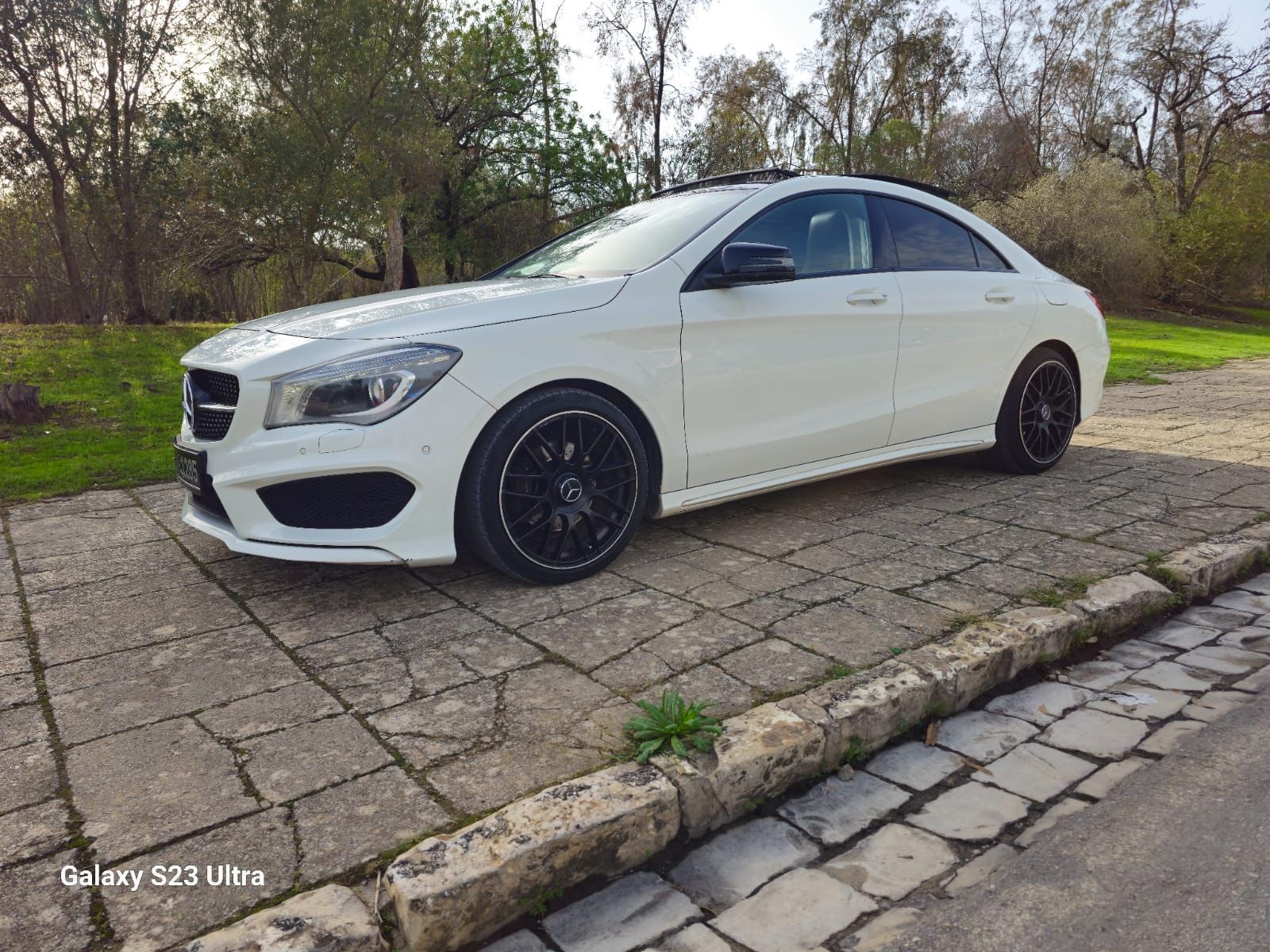Mercedes-Benz CLA à Ariana - Photo 18