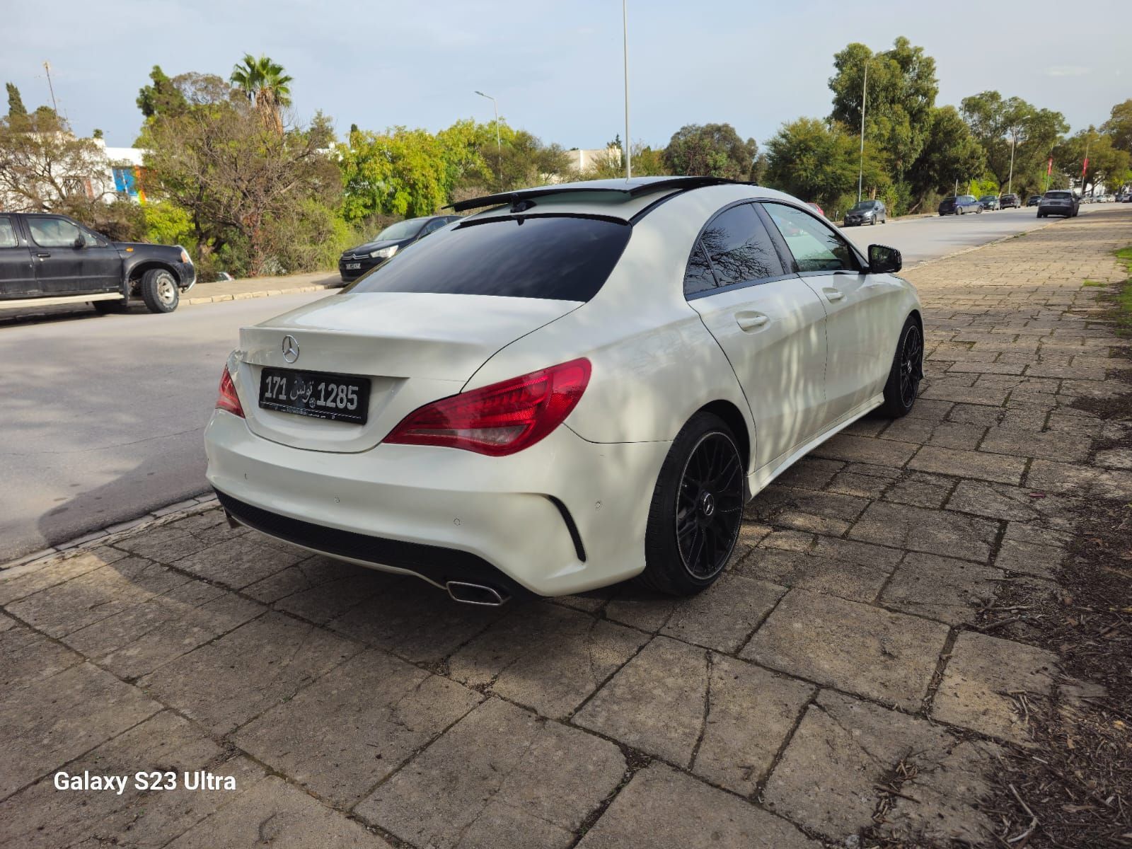 Mercedes-Benz CLA à Ariana - Photo 5