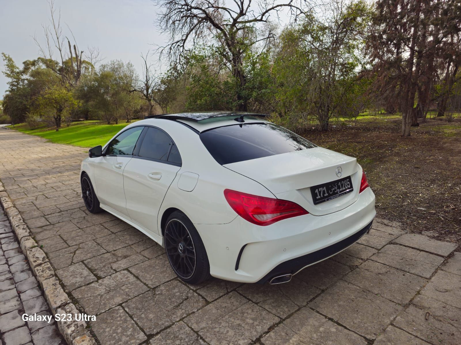 Mercedes-Benz CLA à Ariana - Photo 7