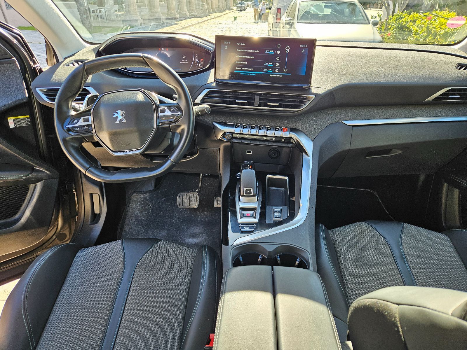 Peugeot 3008 à Ben Arous - Photo 7