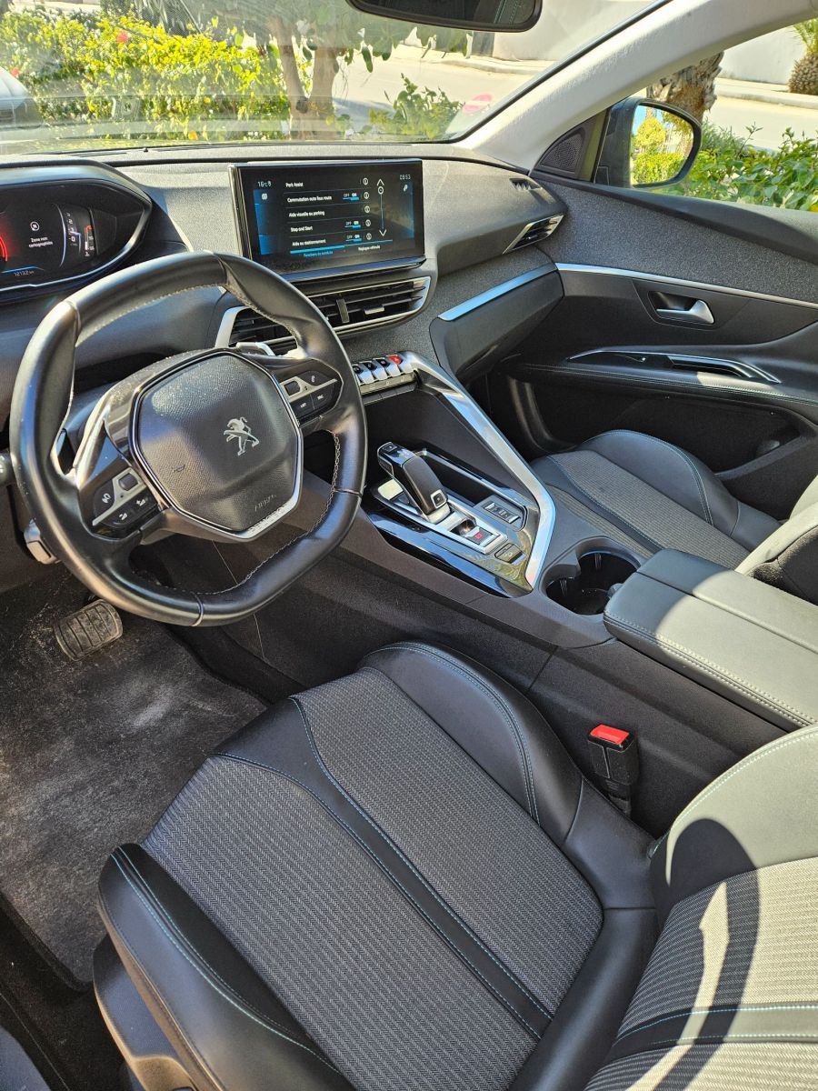 Peugeot 3008 à Ben Arous - Photo 10