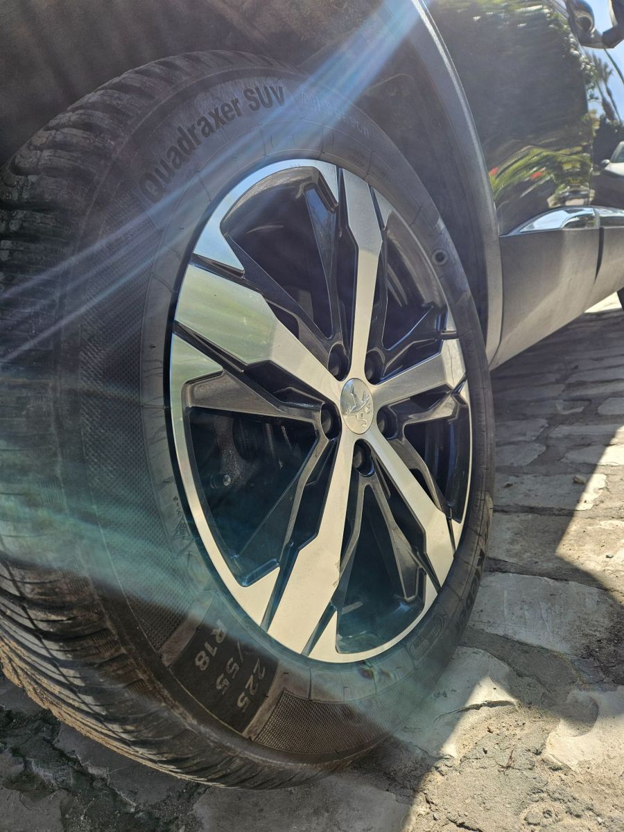 Peugeot 3008 à Ben Arous - Photo 12