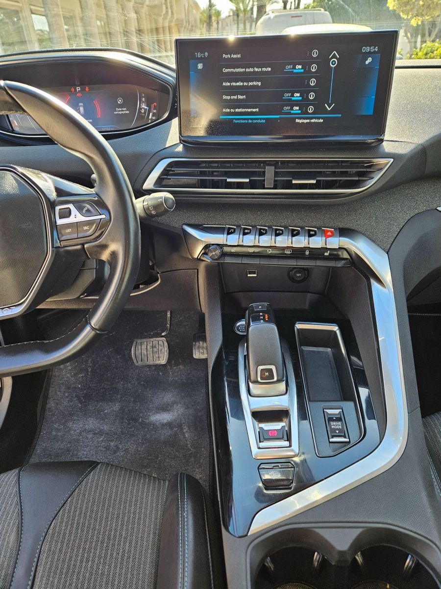 Peugeot 3008 à Ben Arous - Photo 8