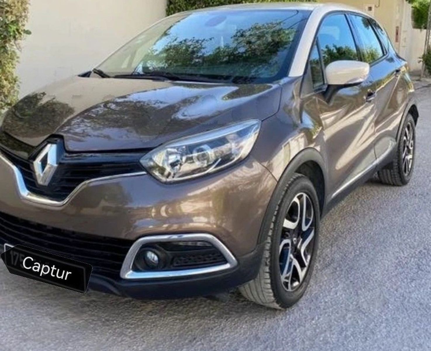 Renault Captur à Ariana - Photo 1