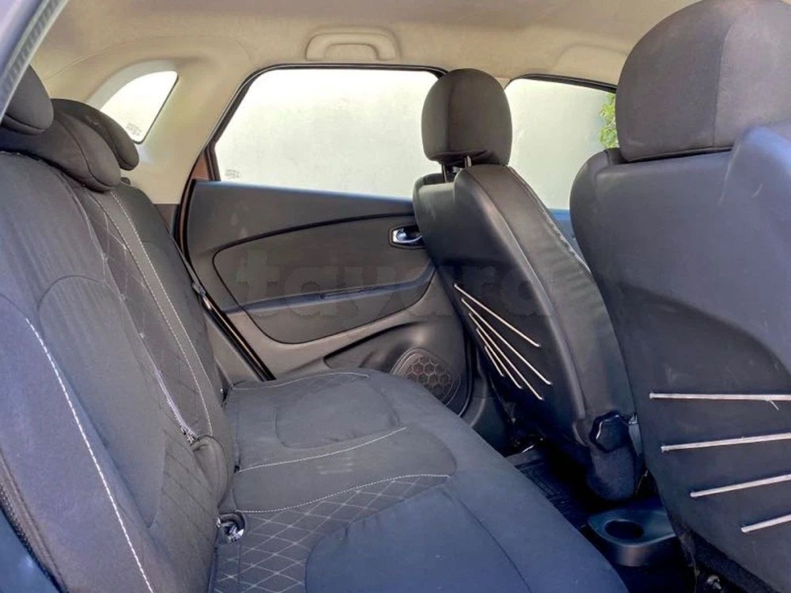 Renault Captur à sousse - Photo 3