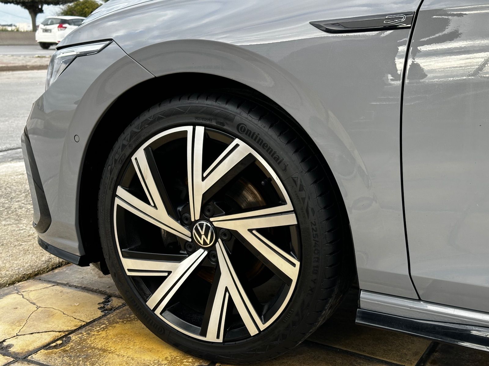 Volkswagen Golf 8 GTE à Tunis - Photo 15