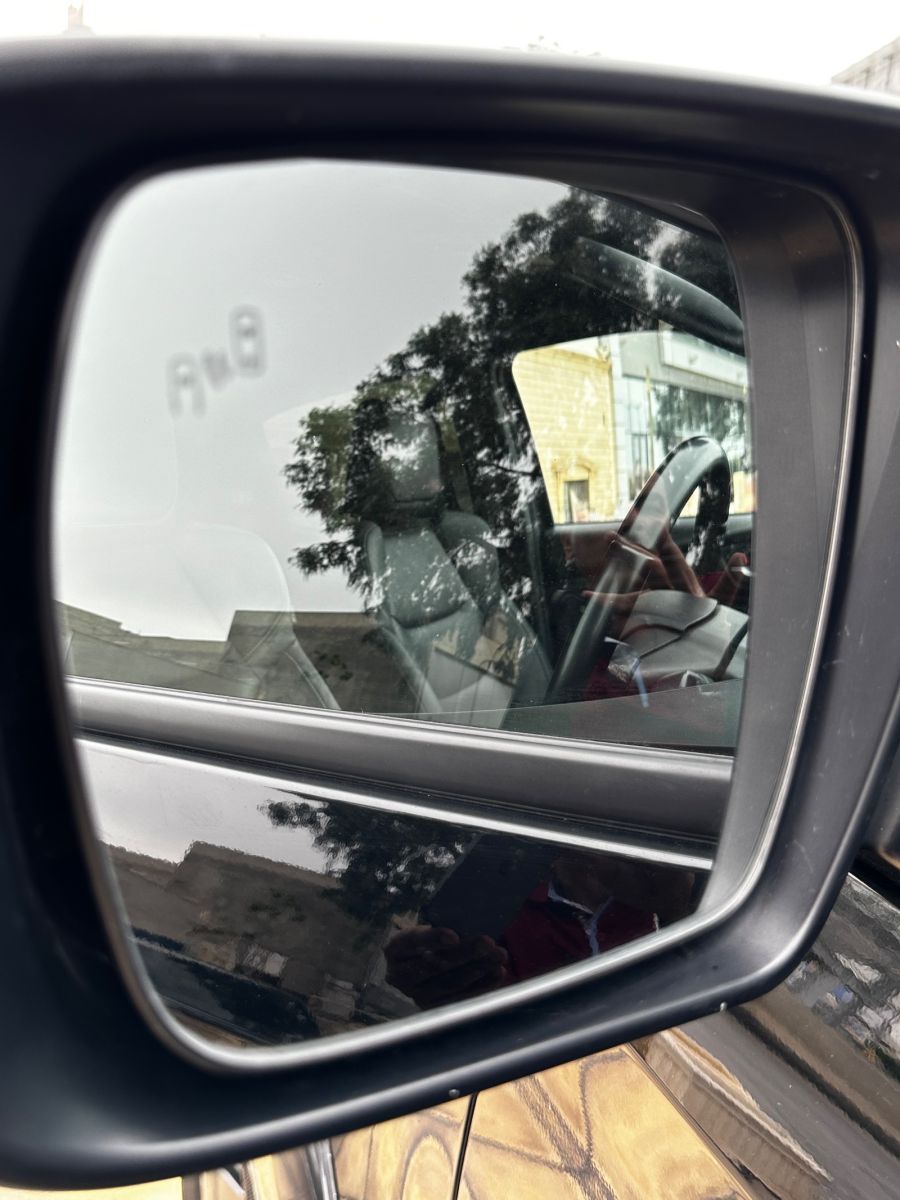 Isuzu D-Max Double Cabine V-Cross à Tunis - Photo 15