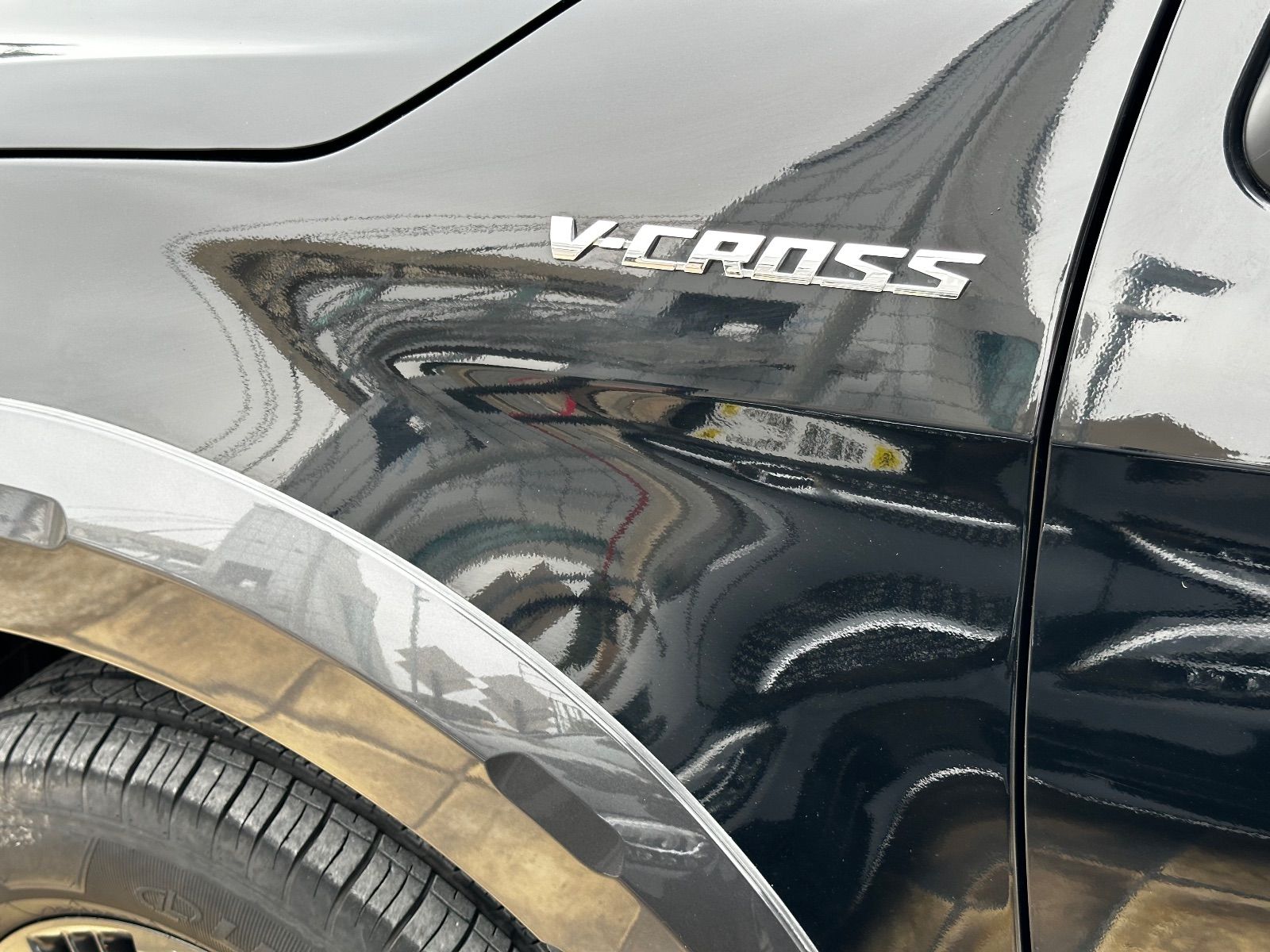 Isuzu D-Max Double Cabine V-Cross à Tunis - Photo 14