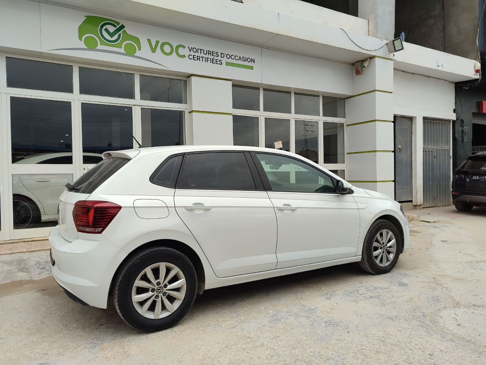 Volkswagen Polo Ambition à Ariana - Photo 5