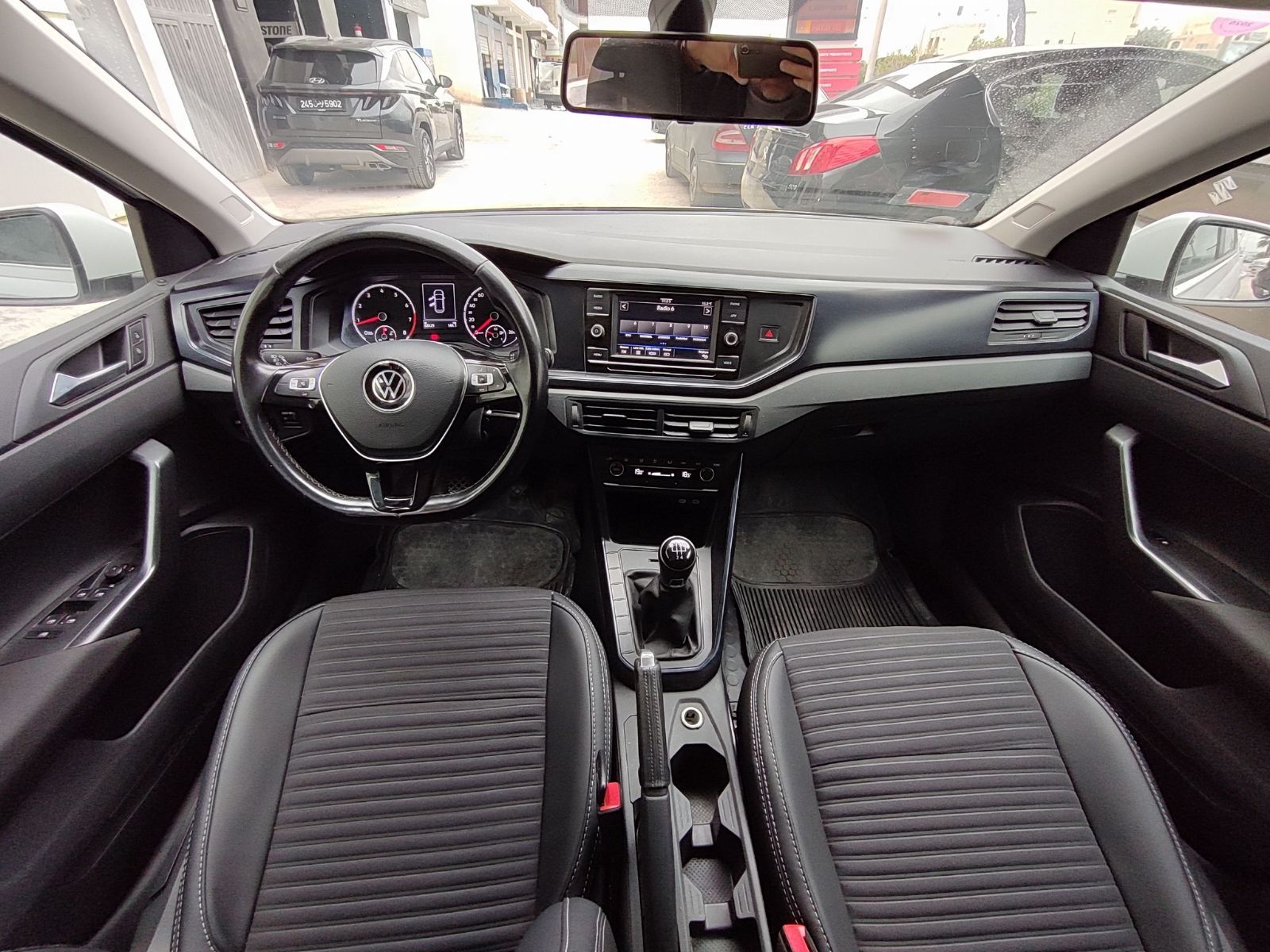 Volkswagen Polo Ambition à Ariana - Photo 9