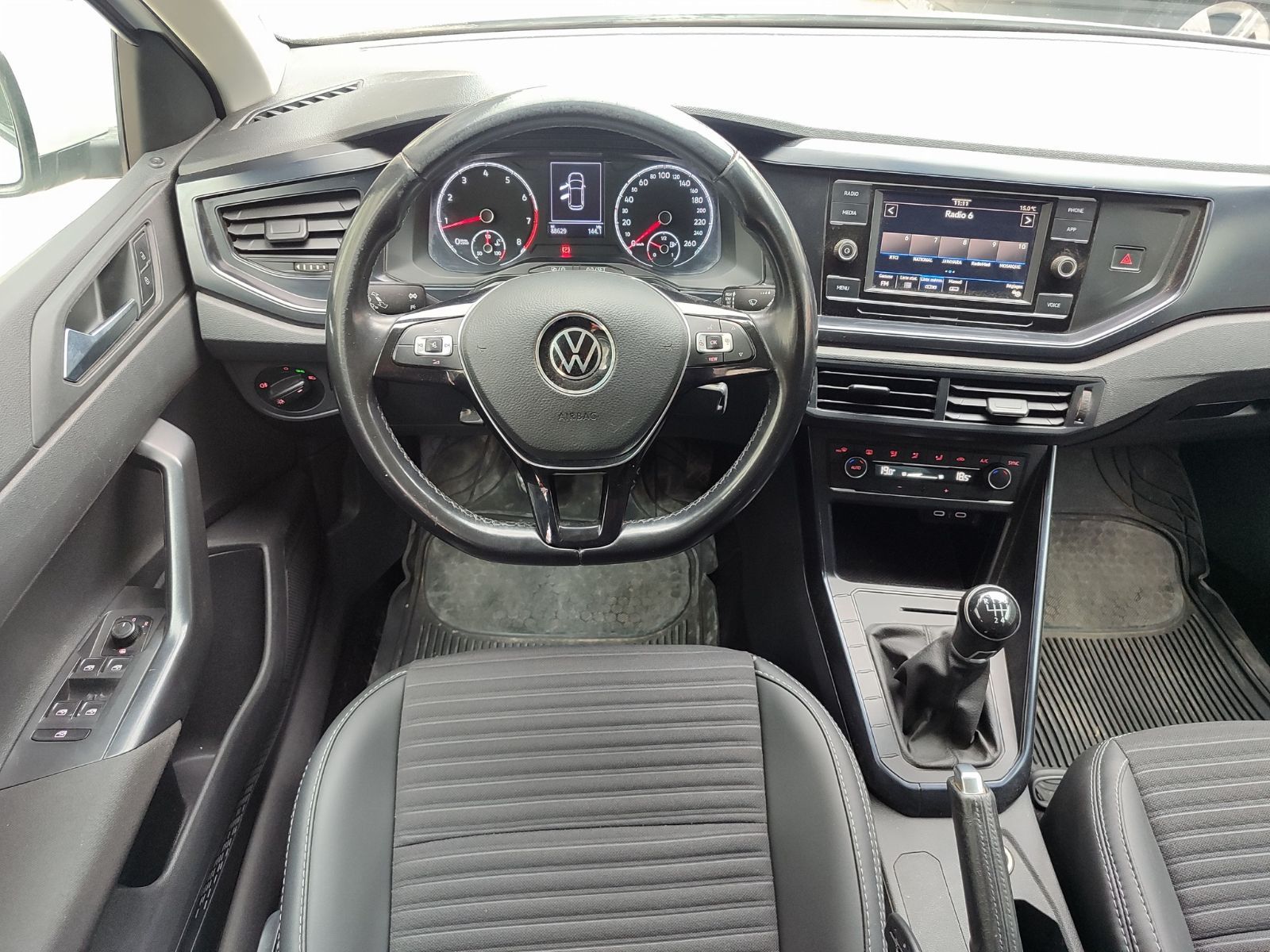 Volkswagen Polo Ambition à Ariana - Photo 8