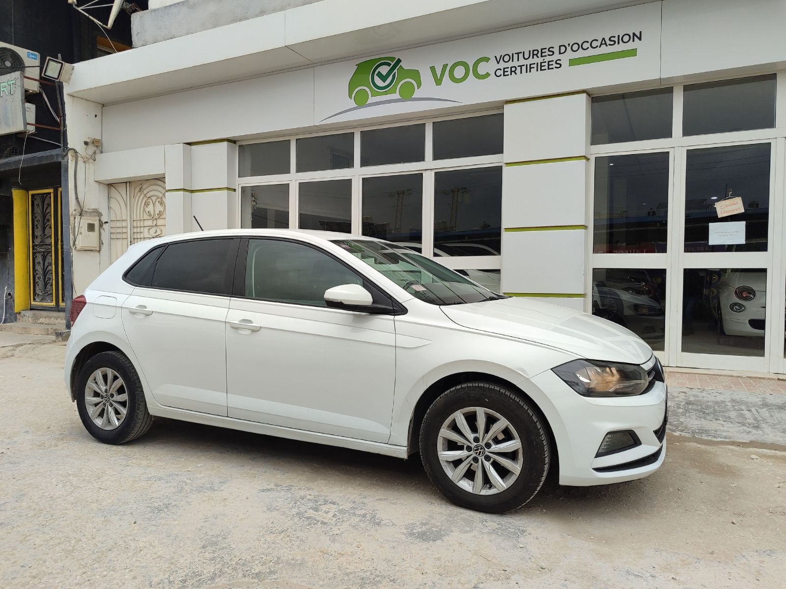 Volkswagen Polo Ambition à Ariana - Photo 3