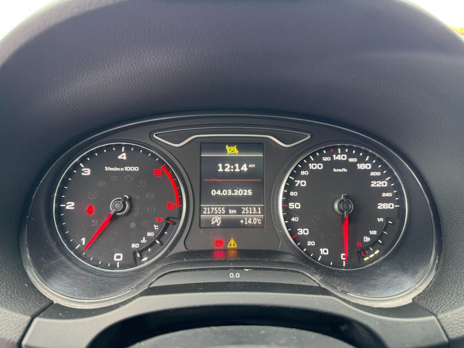 Audi A3 à Nabeul - Photo 9