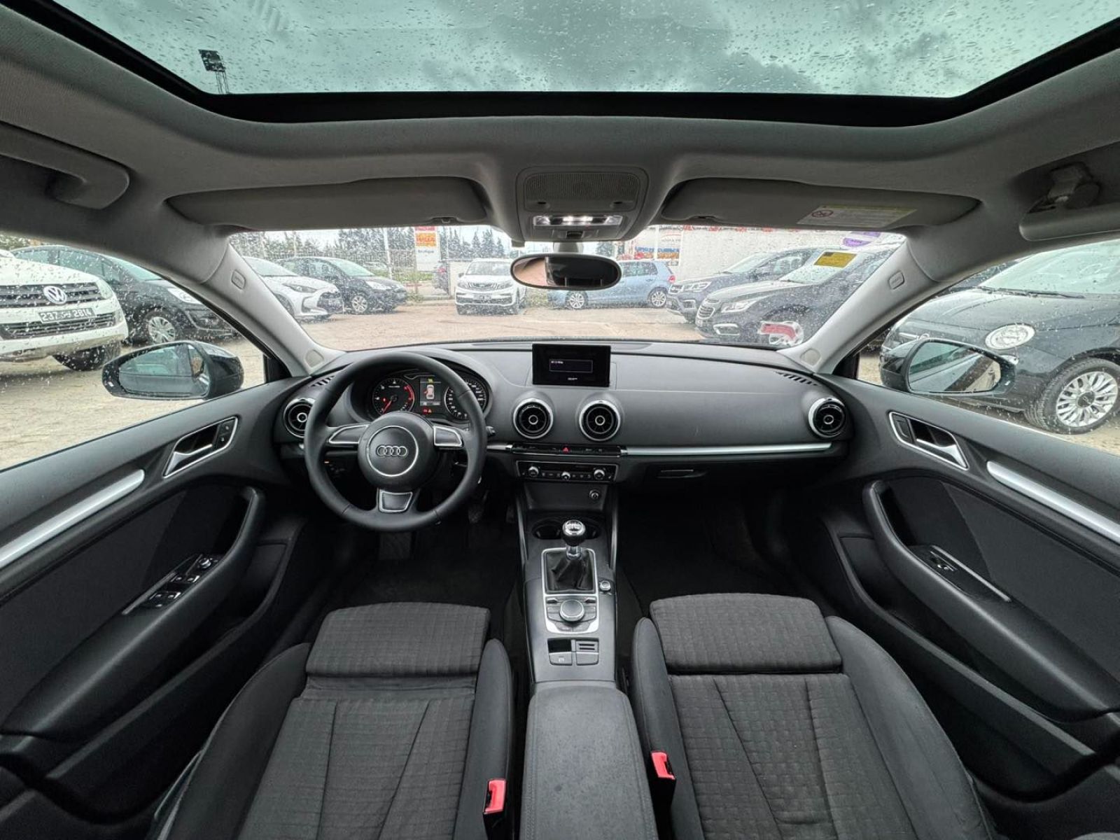 Audi A3 à Nabeul - Photo 8