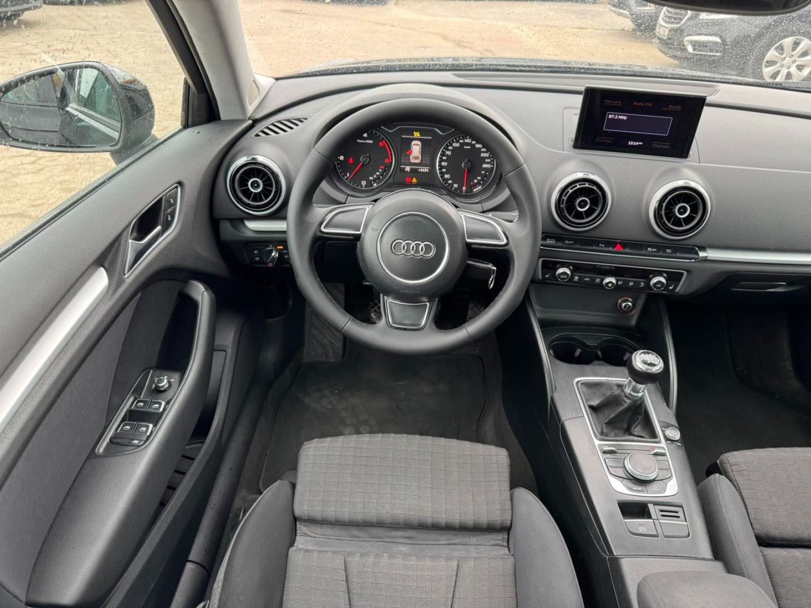Audi A3 à Nabeul - Photo 7