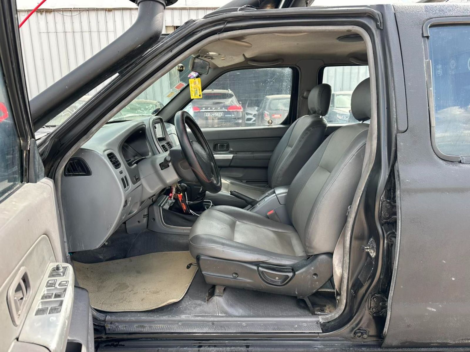 Nissan Navara à Ariana - Photo 6