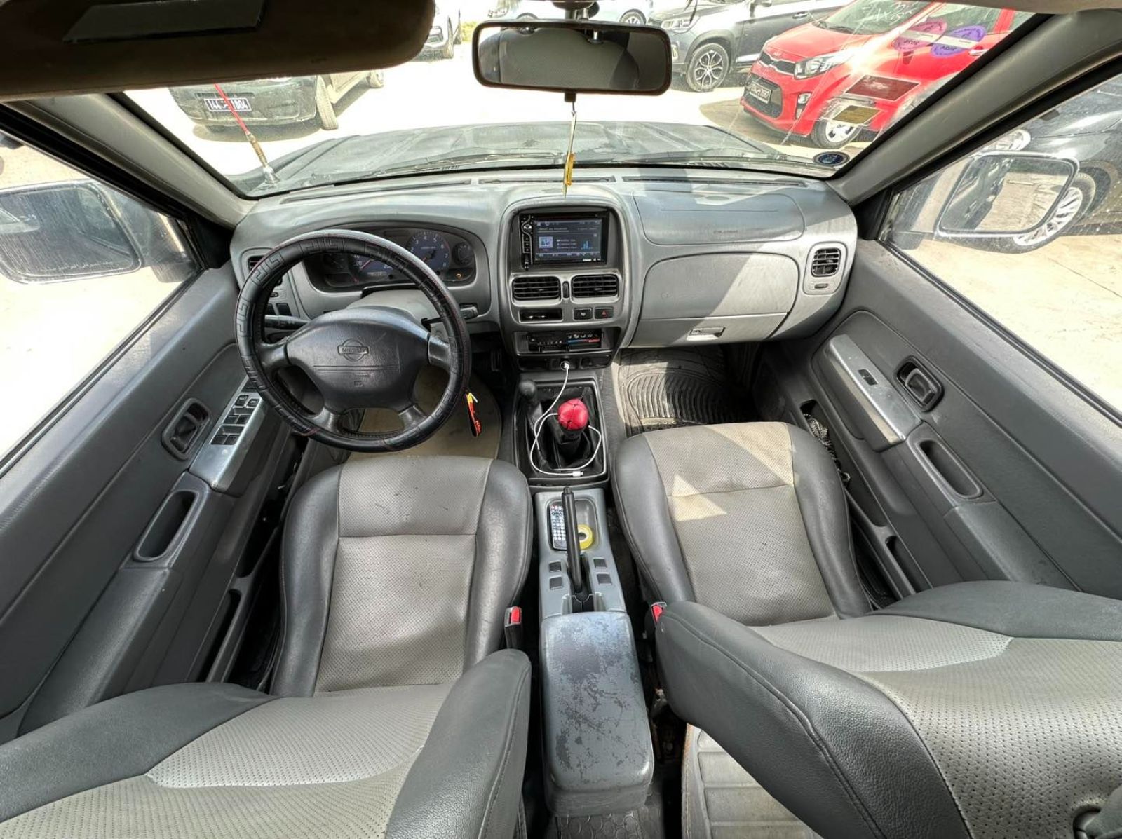 Nissan Navara à Ariana - Photo 8