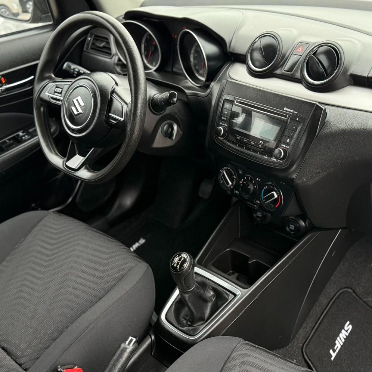 Suzuki Swift à sousse - Photo 5