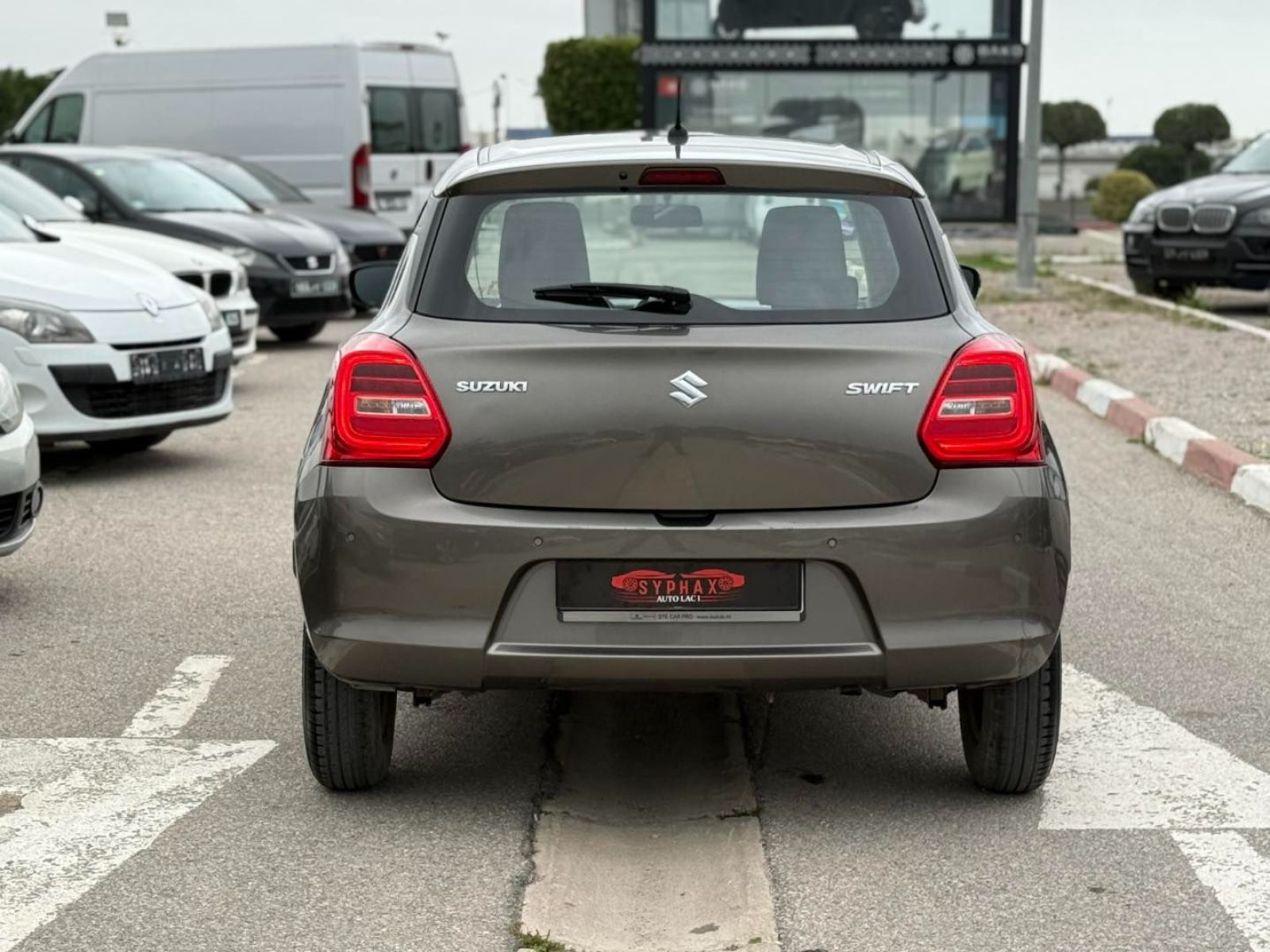 Suzuki Swift à sousse - Photo 8