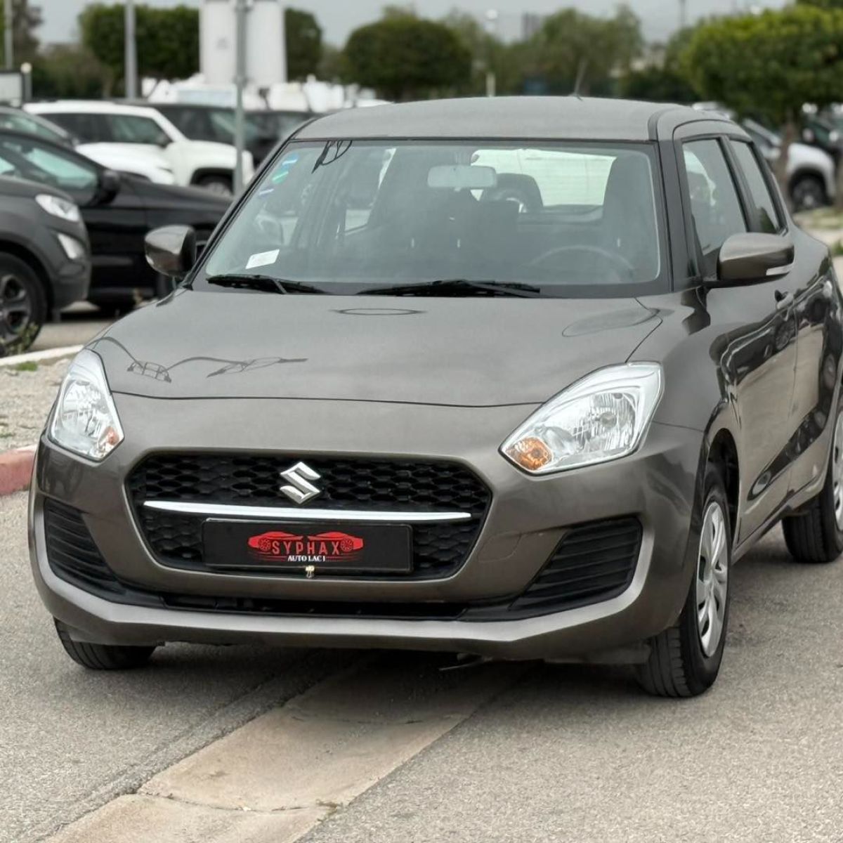 Suzuki Swift à sousse - Photo 1