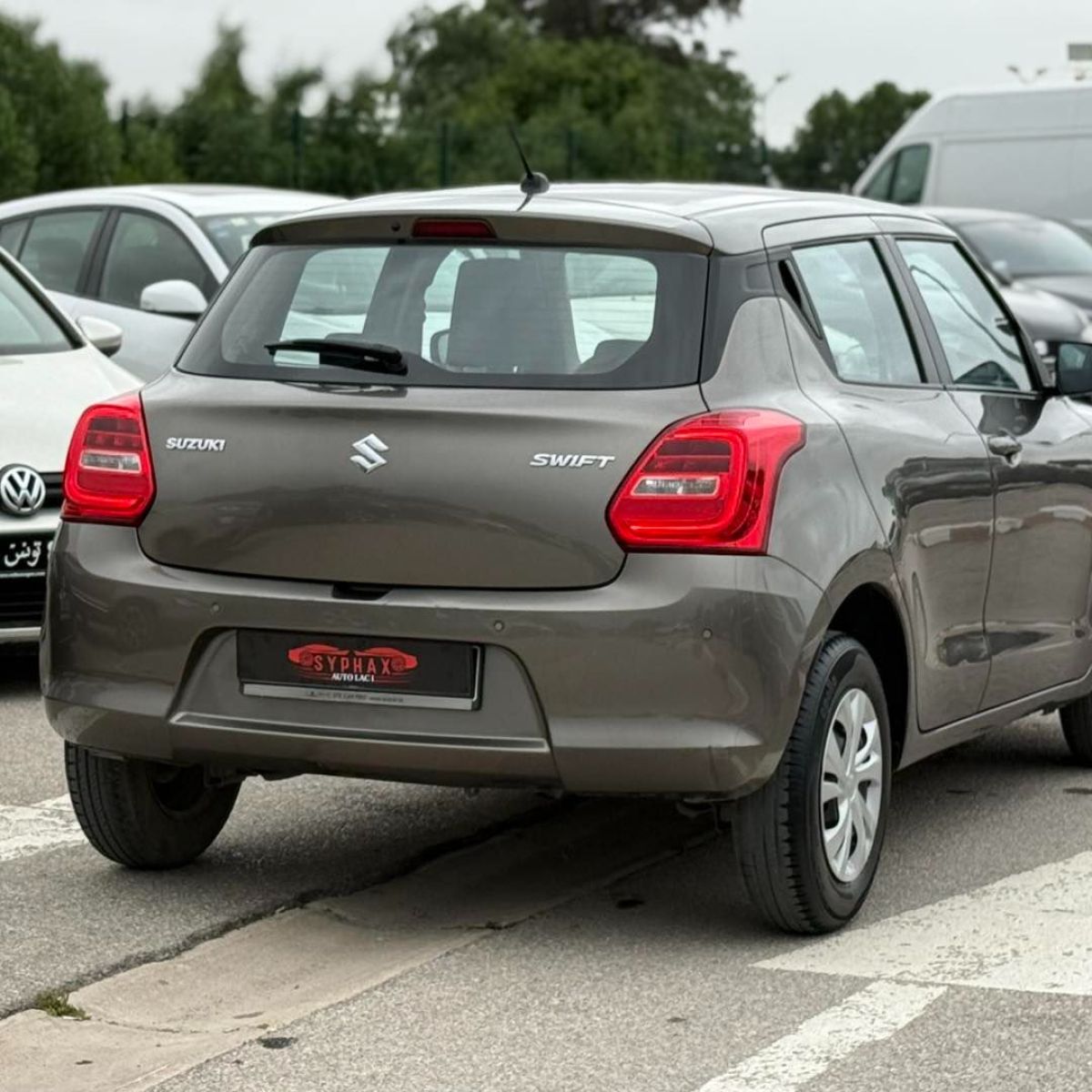 Suzuki Swift à sousse - Photo 3