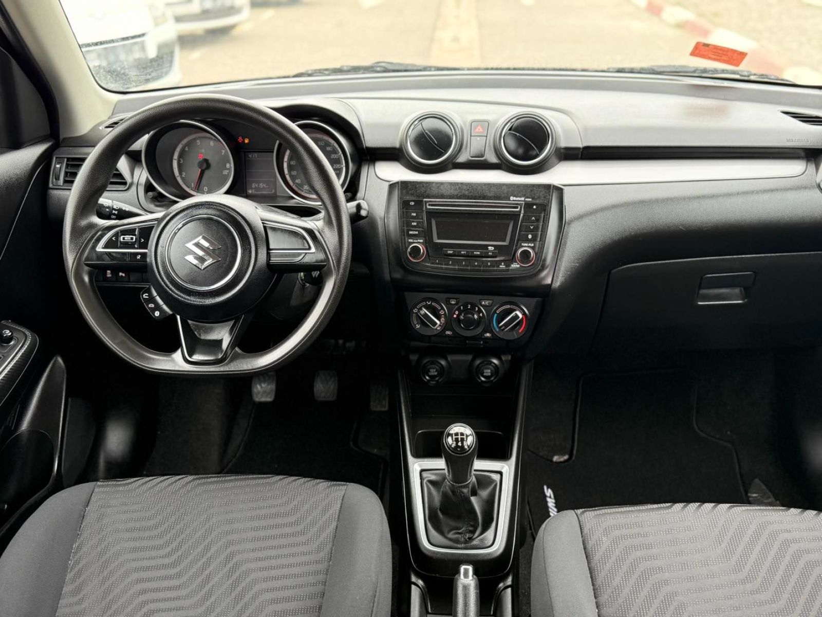 Suzuki Swift à sousse - Photo 4
