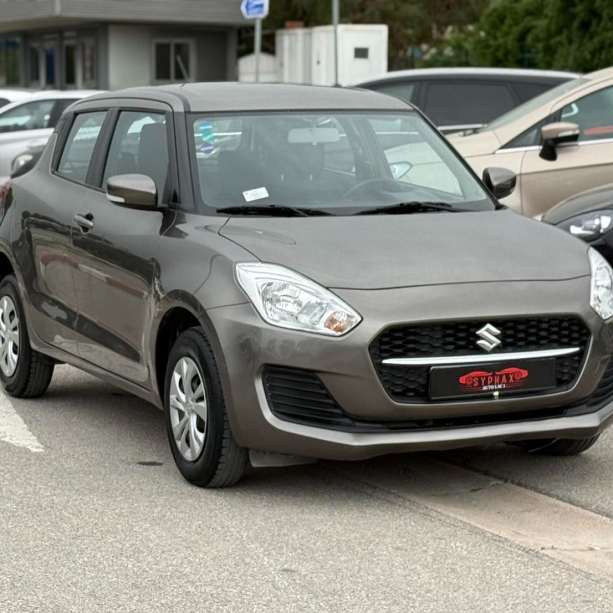 Suzuki Swift à sousse - Photo 2