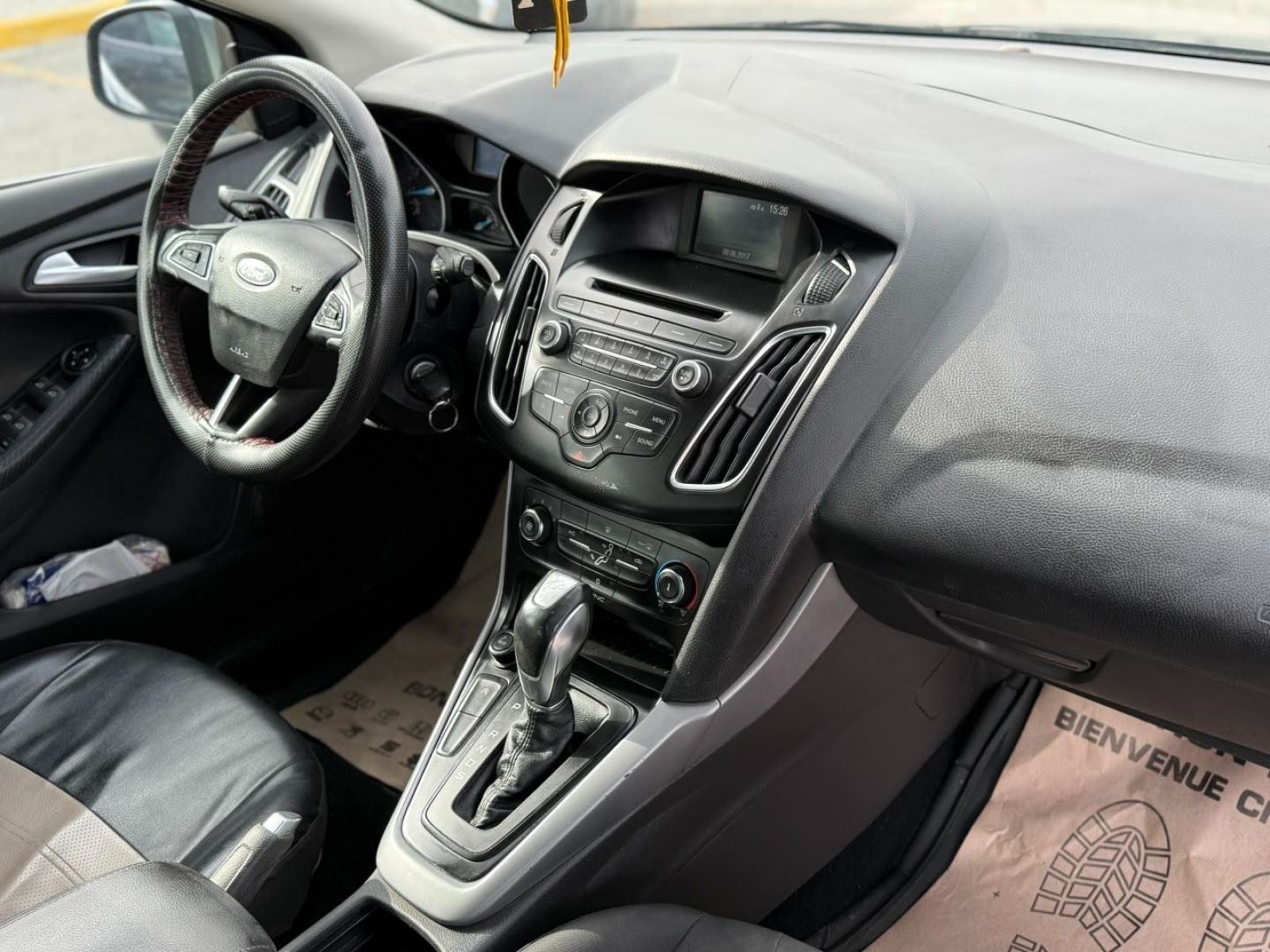 Ford Focus Titanium à Ben Arous - Photo 7