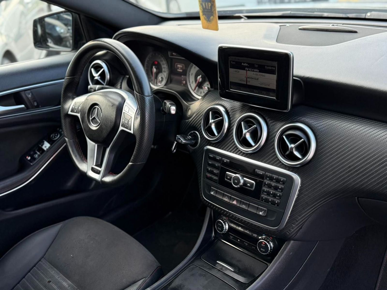 Mercedes-Benz Classe A Style à Tunis - Photo 6