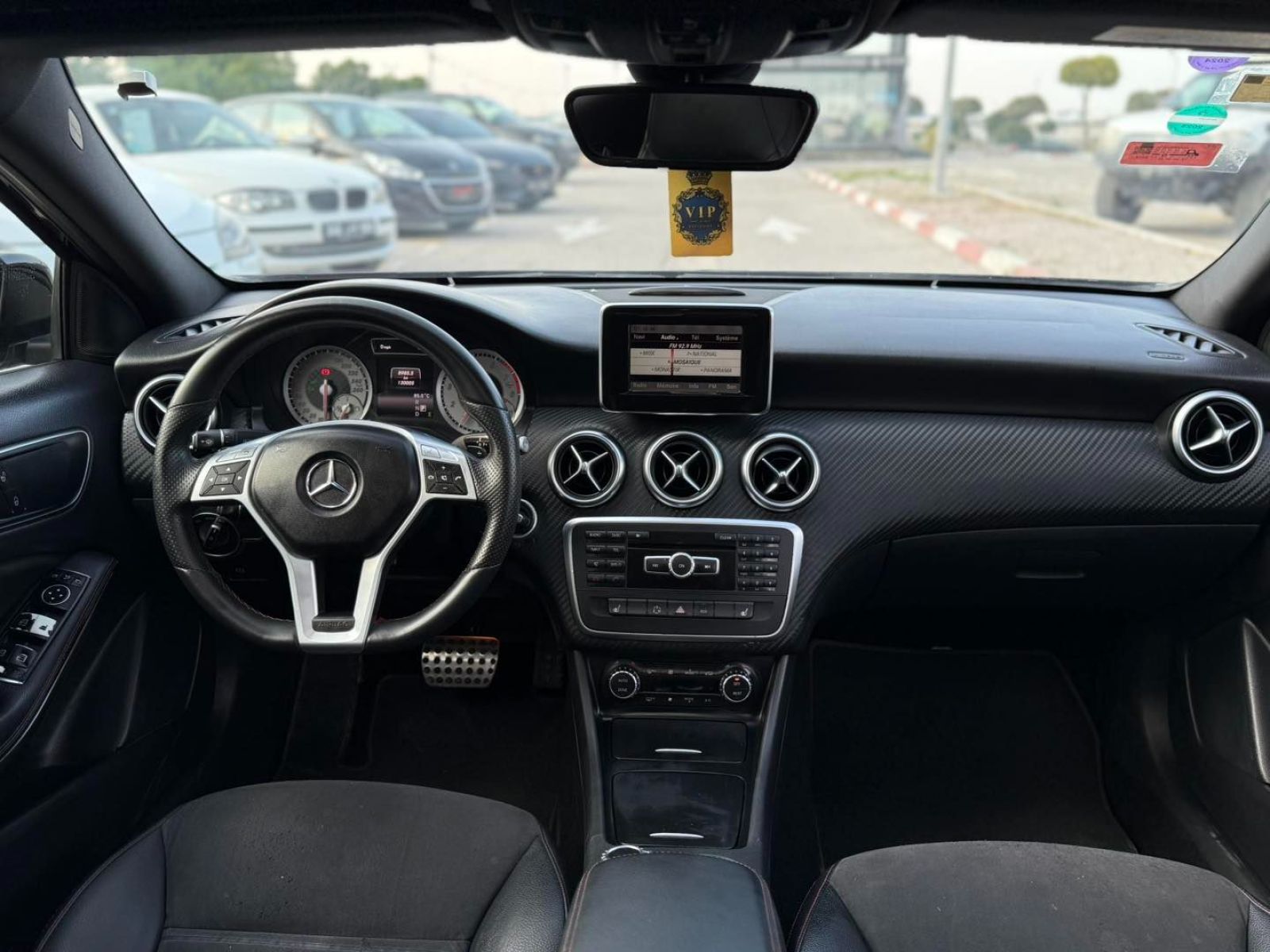 Mercedes-Benz Classe A Style à Tunis - Photo 5
