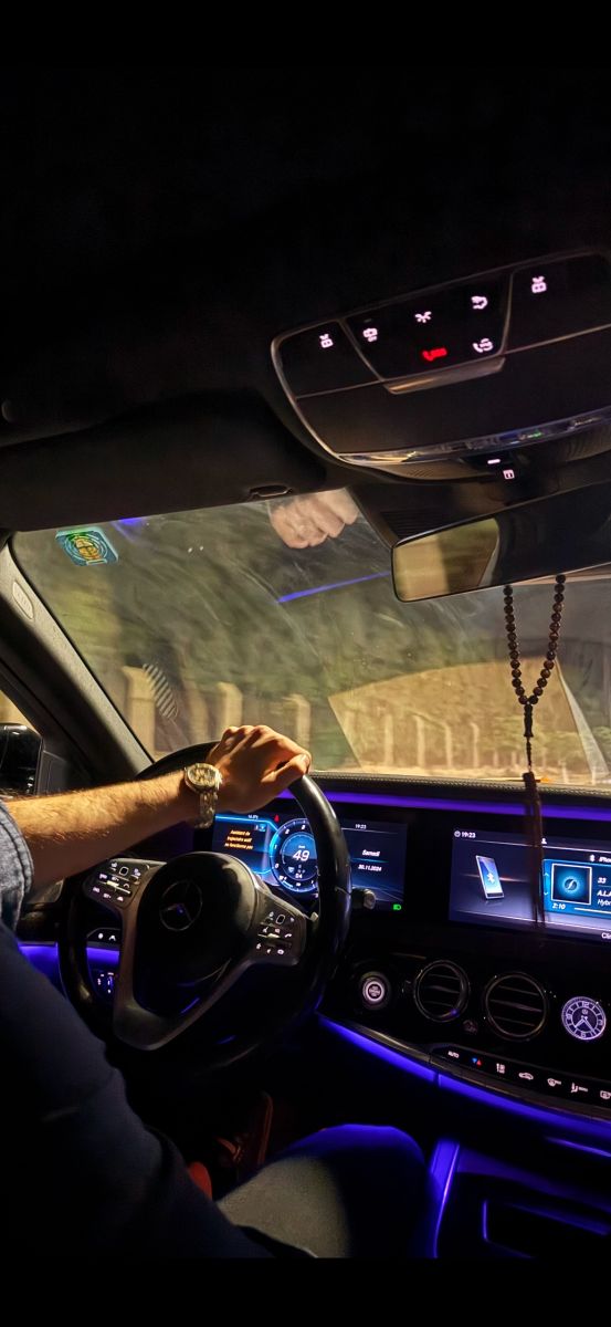 Mercedes-Benz Classe S AMG à Tunis - Photo 5