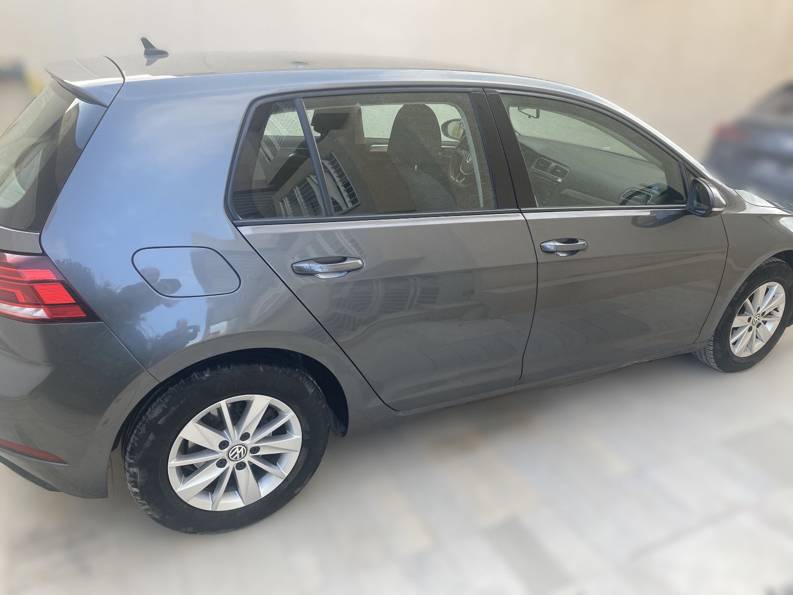 Volkswagen Golf 7 Confortline à sousse - Photo 3