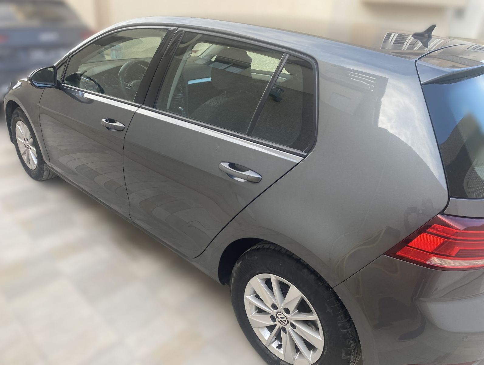 Volkswagen Golf 7 Confortline à sousse - Photo 4