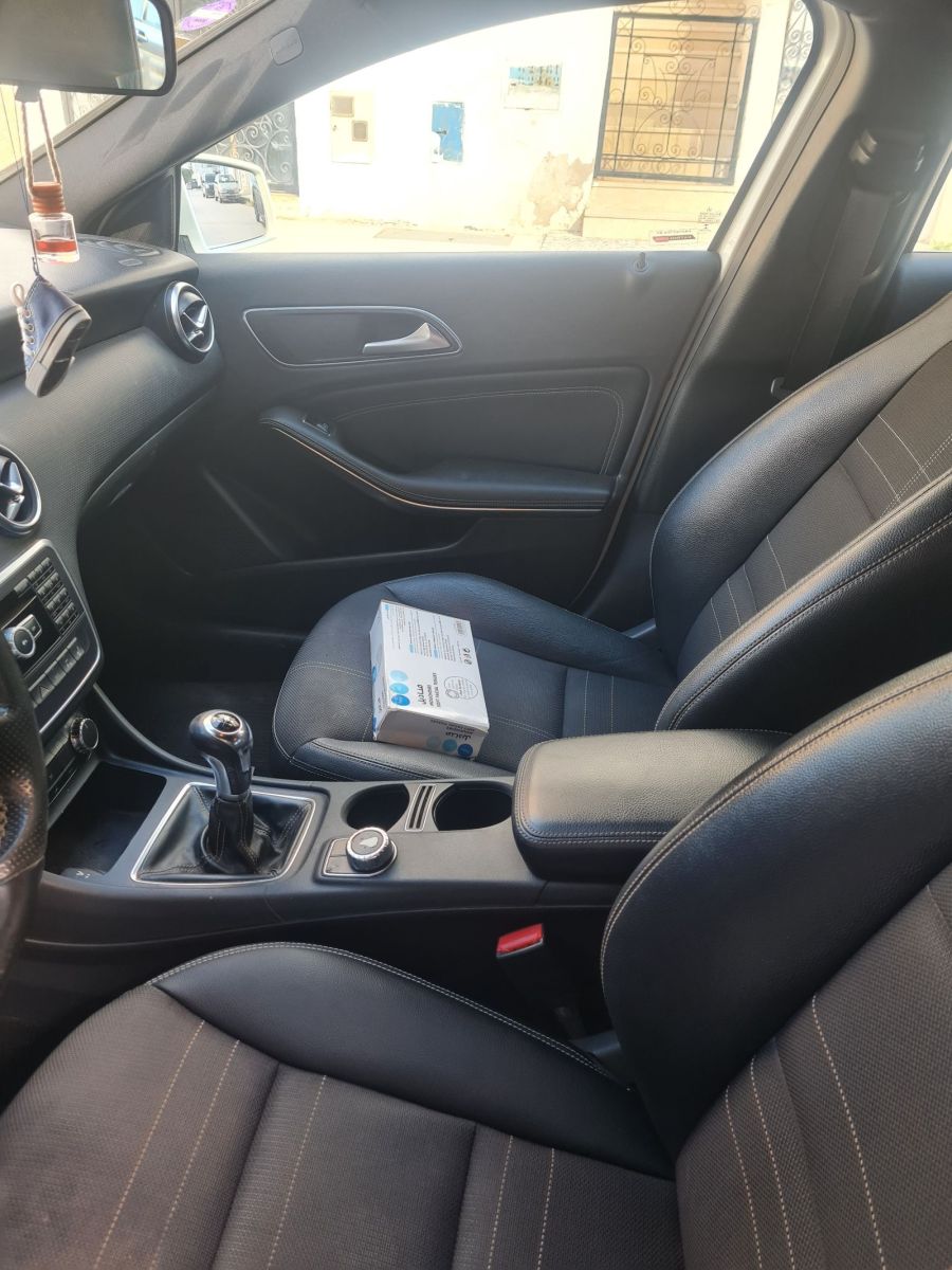 Mercedes-Benz Classe A Sport AMG à Ben Arous - Photo 5