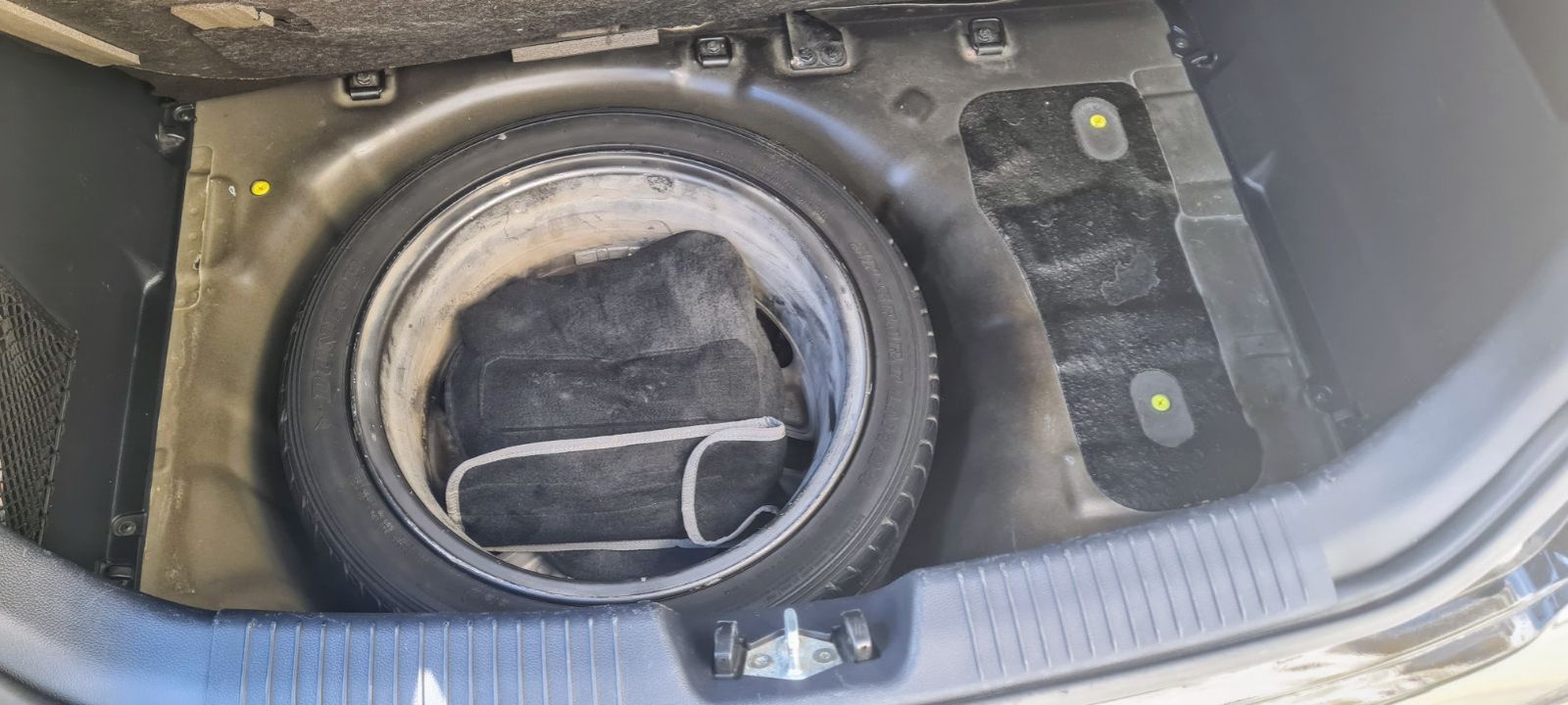 KIA Rio 5p à Tunis - Photo 21