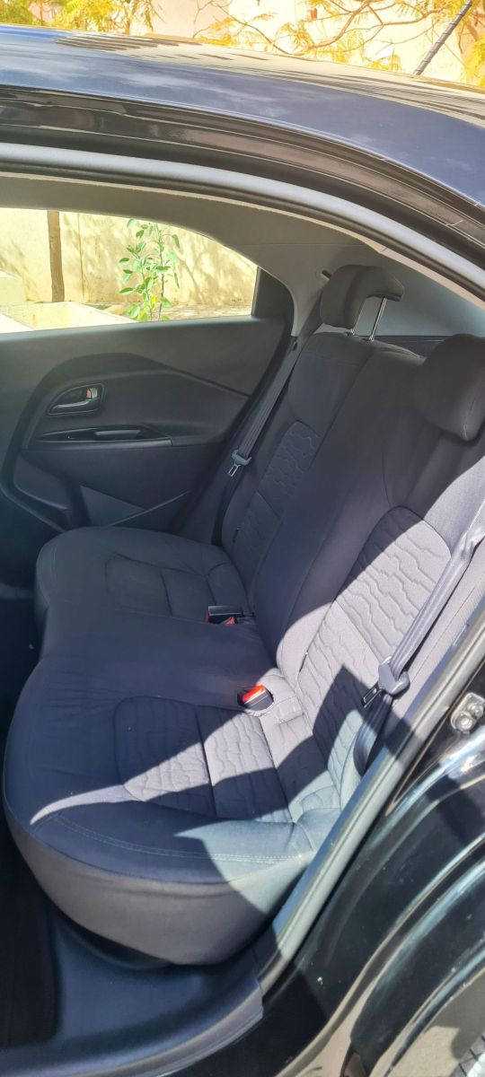KIA Rio 5p à Tunis - Photo 17