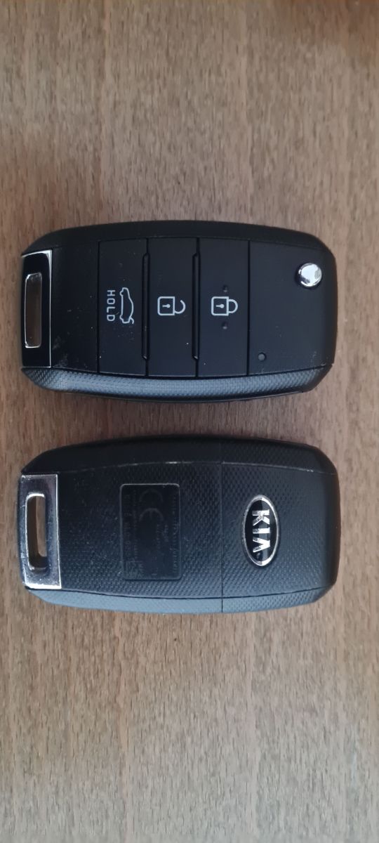 KIA Rio 5p à Tunis - Photo 23