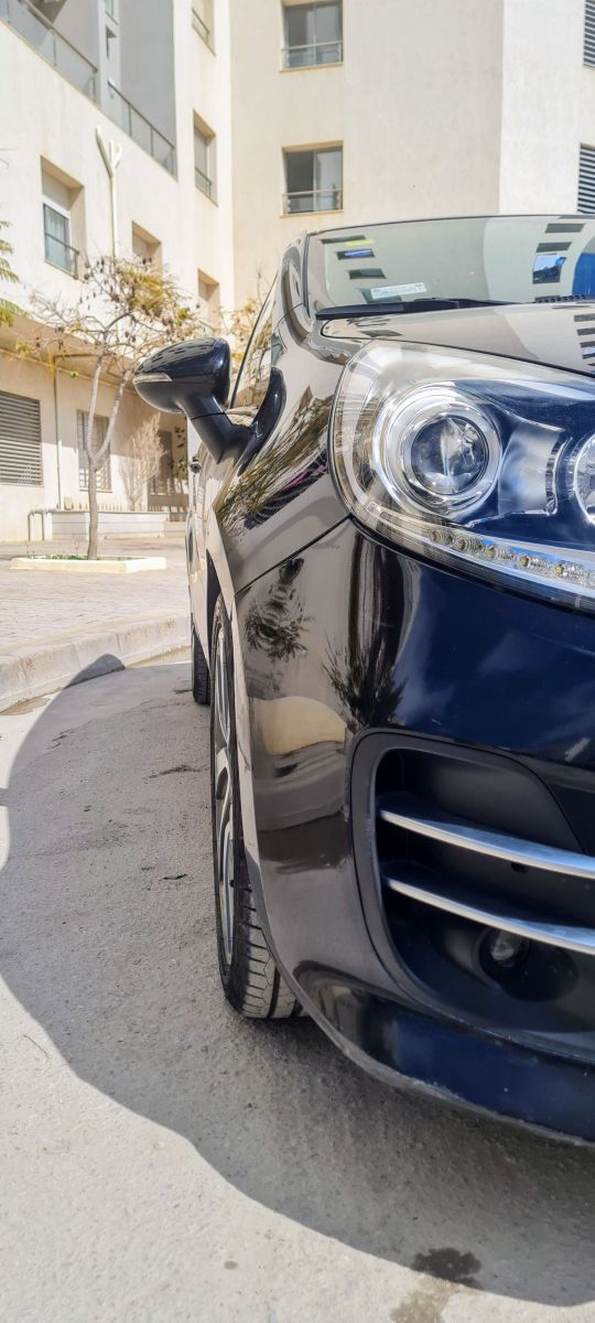 KIA Rio 5p à Tunis - Photo 12