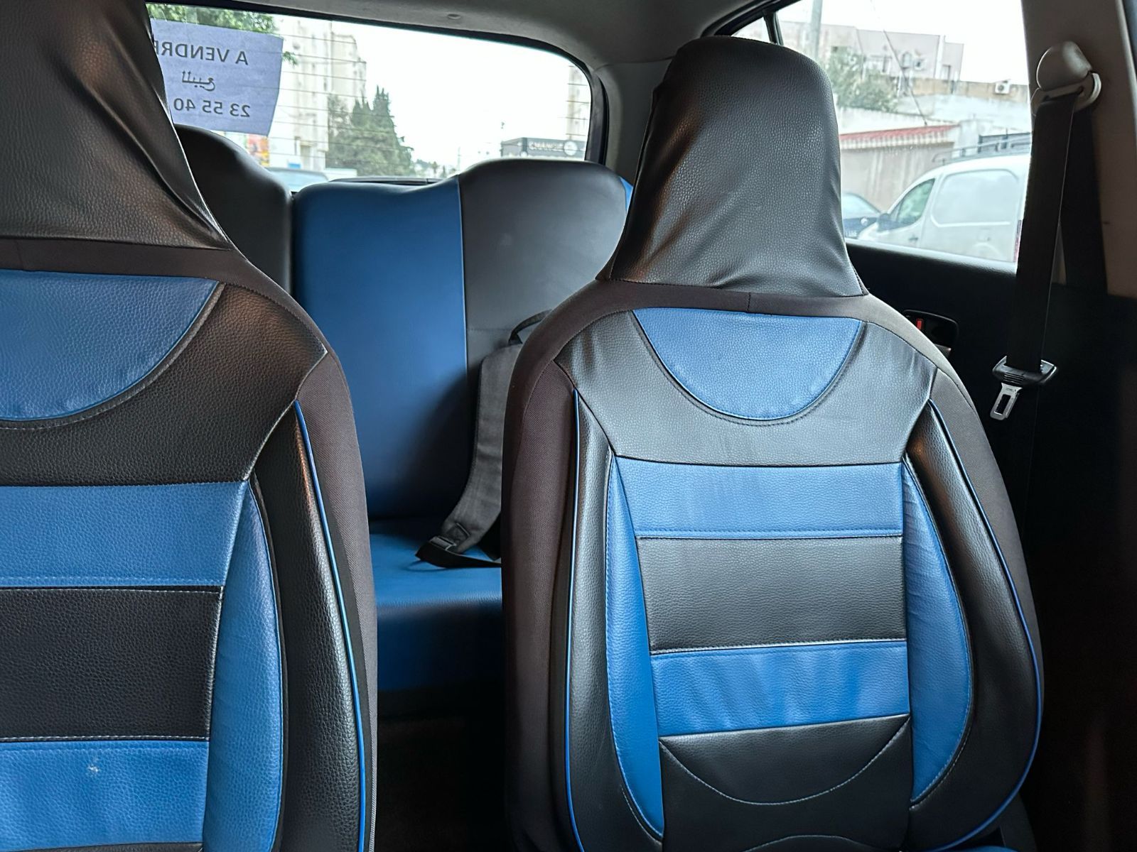 Suzuki Celerio à Ariana - Photo 5