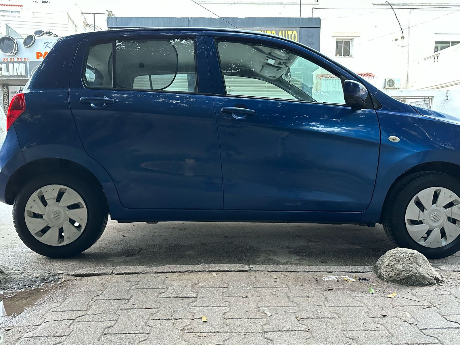 Suzuki Celerio à Ariana - Photo 2