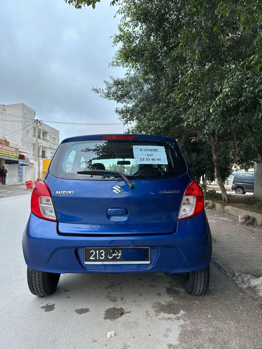 Suzuki Celerio à Ariana - Photo 1