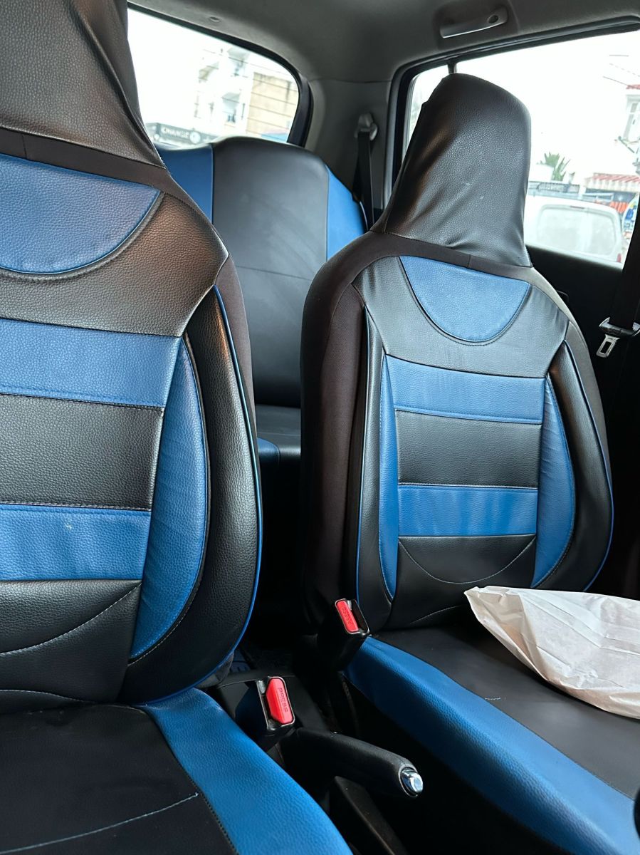 Suzuki Celerio à Ariana - Photo 4