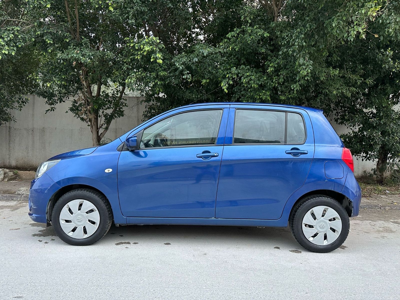 Suzuki Celerio à Ariana - Photo 3