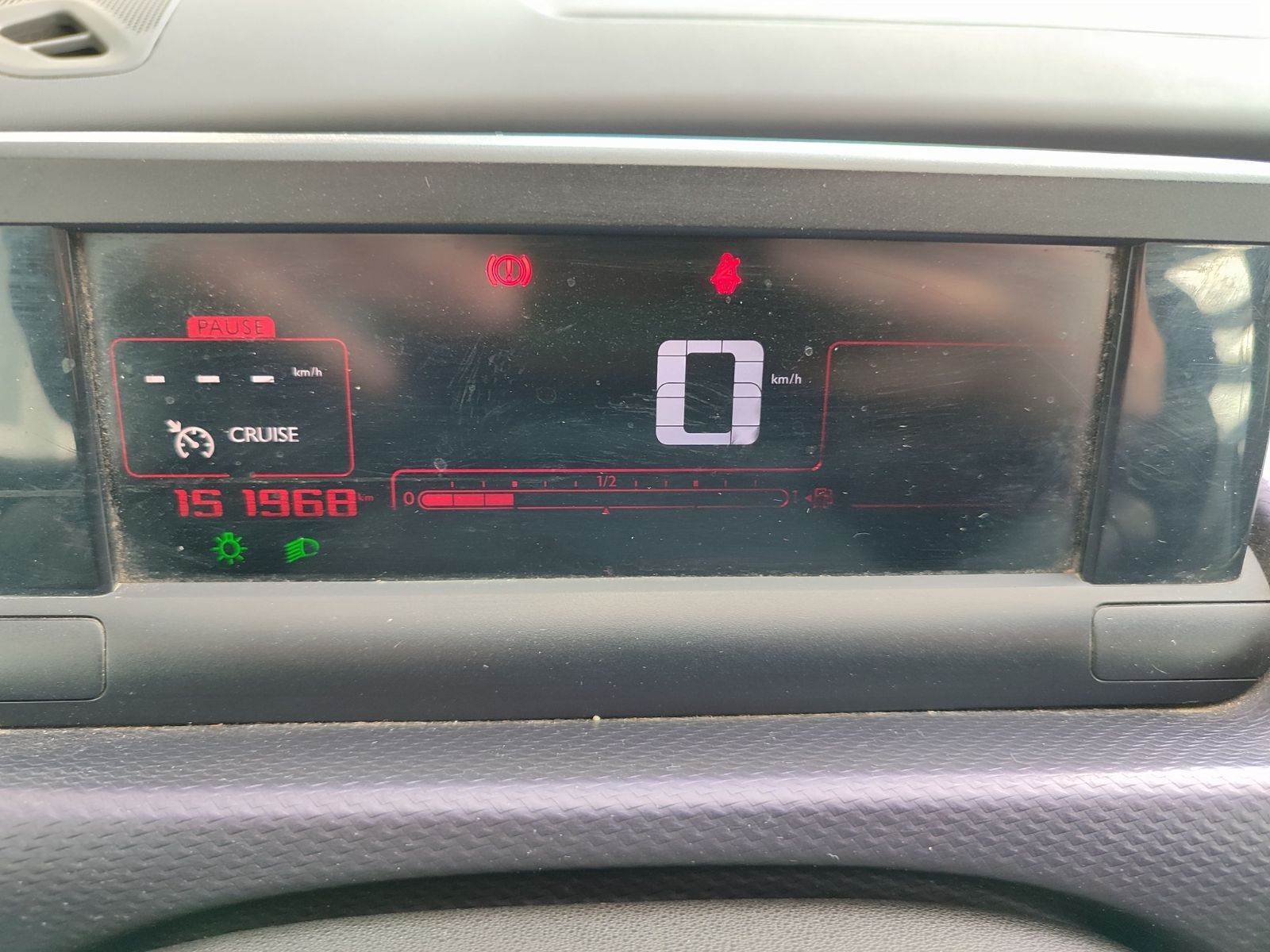 Citroën C4 Cactus à Ariana - Photo 10