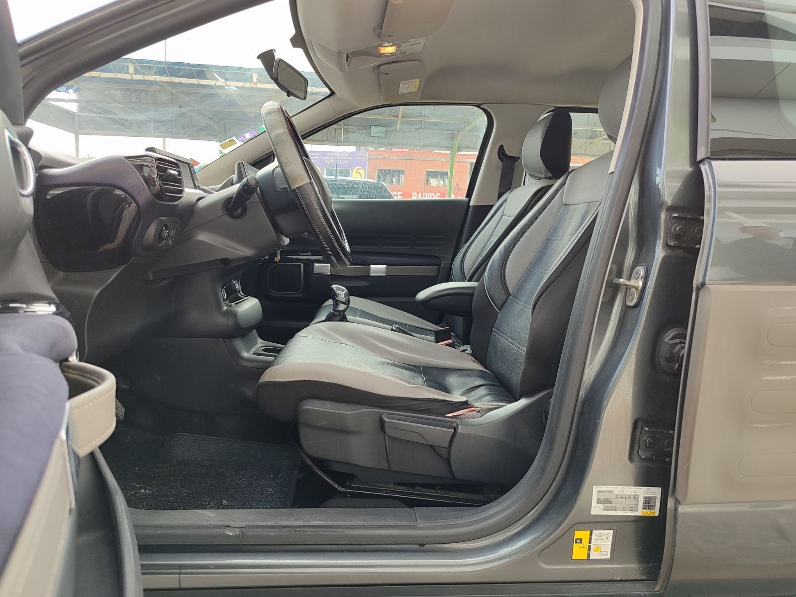 Citroën C4 Cactus à Ariana - Photo 6